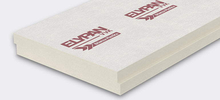 Pannello Elypan 1200x600x100