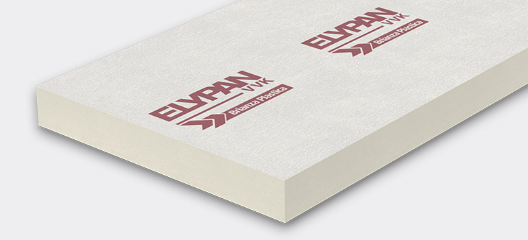 Pannello Elypan 1200x600x80