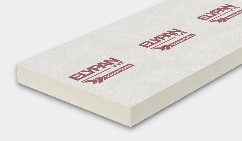 Pannello Elypan 1200x600x80