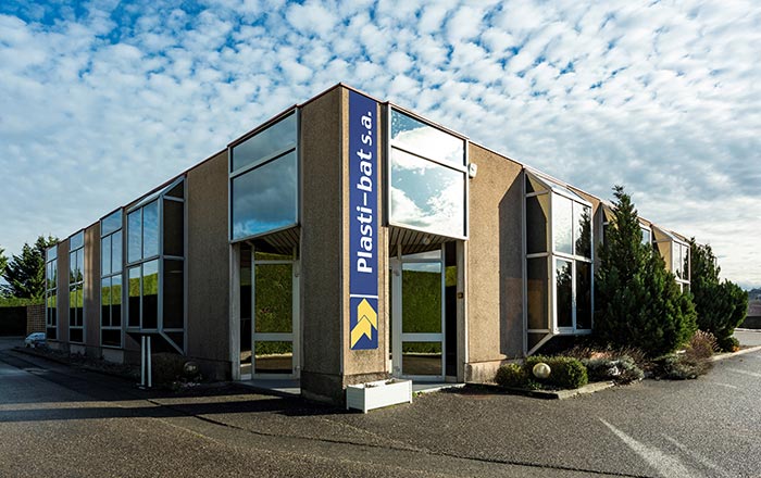 Plasti-Bat S.a.s.
