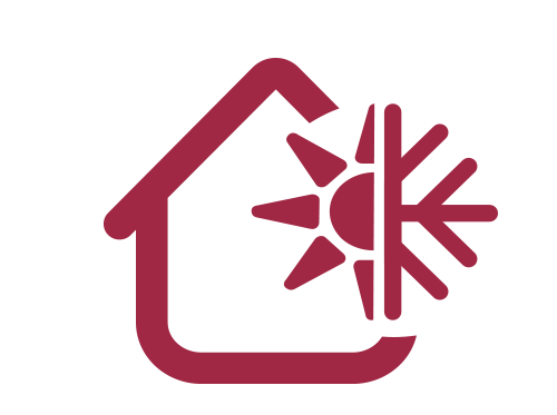 Isolamento termico estivo ed invernale