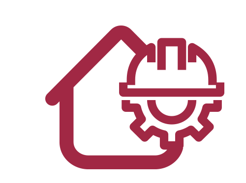 Nuovi edifici e ristrutturazioni